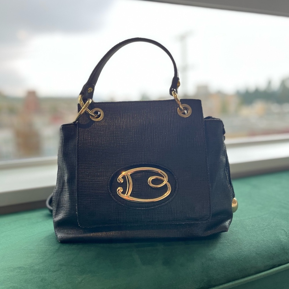 Braccialini purse from Florence